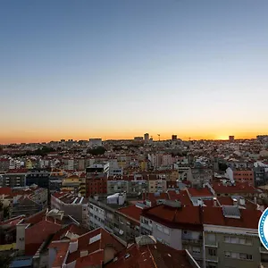  Appartamento Whome | Anjos Premium #8 Portogallo