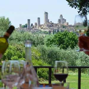  Alloggio per agriturismo Tenuta Guardastelle - Agriturismo&vineyard Italia