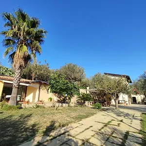  Casa vacanze La Cuntintizza