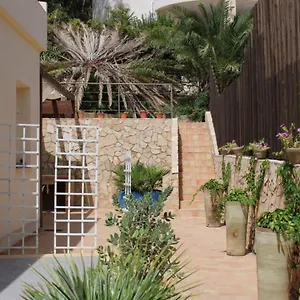 Casa Serra Porto Palo