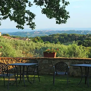  Alloggio per agriturismo Fattoria Di Corsignano Italia