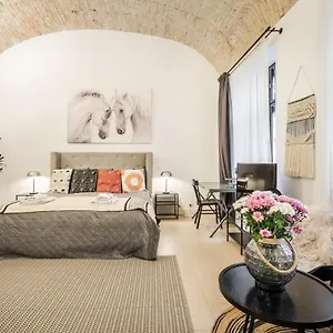  Appartamento Urban Stable Luxury Ungheria